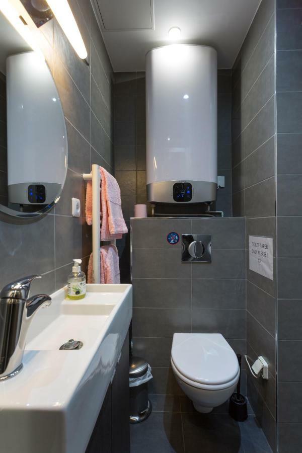 Studette De Charme Neuve Proche Invalides Apartamento Paris Exterior foto